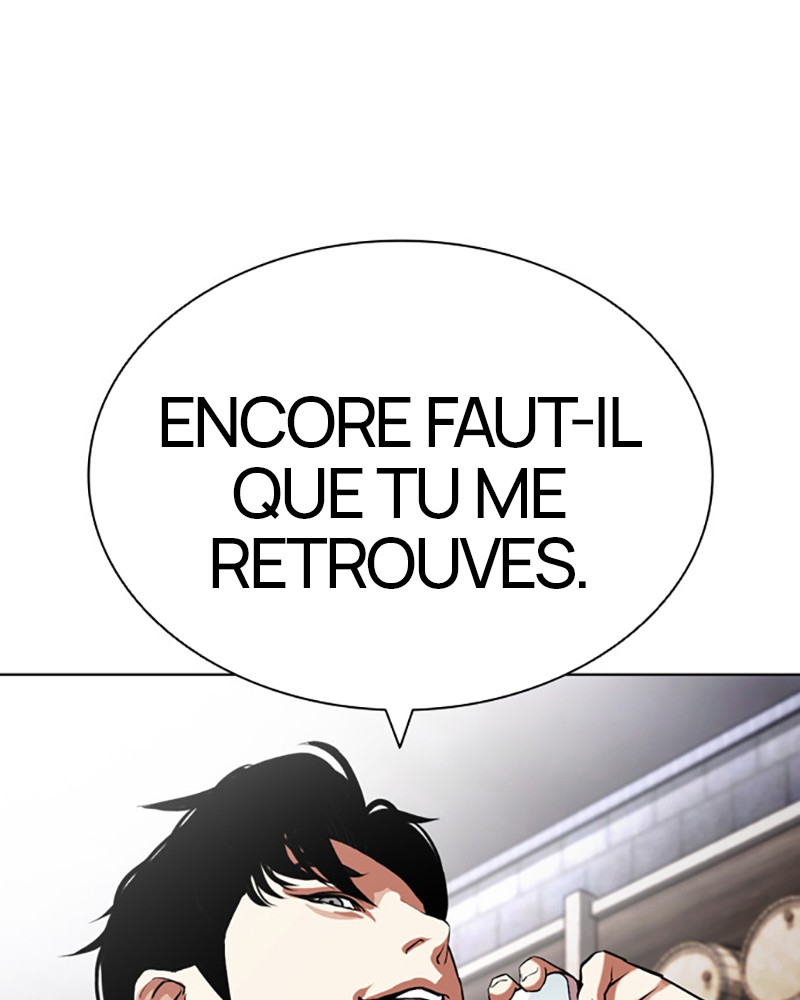 Lookism Chapitre 435 - Page 27