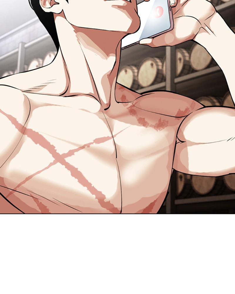 Lookism Chapitre 435 - Page 28