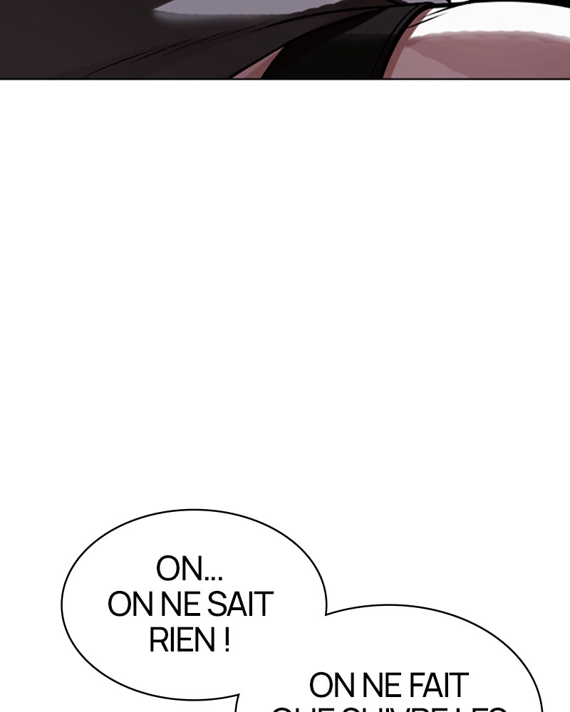 Lookism Chapitre 435 - Page 3