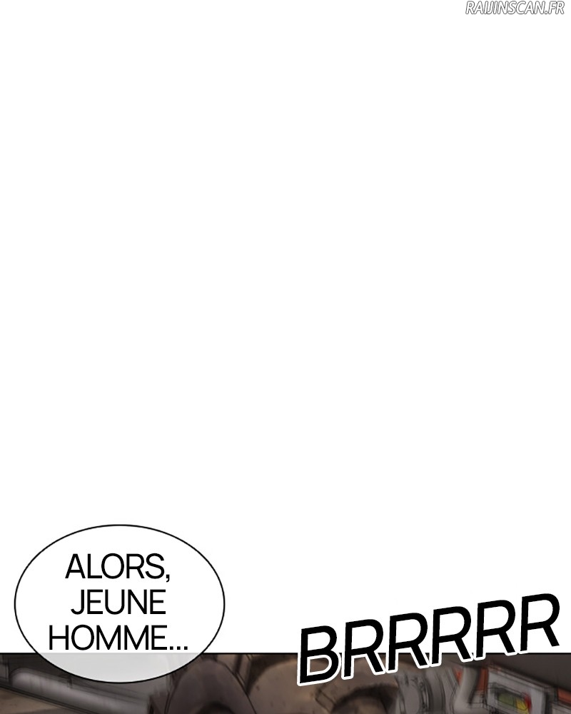 Lookism Chapitre 435 - Page 30