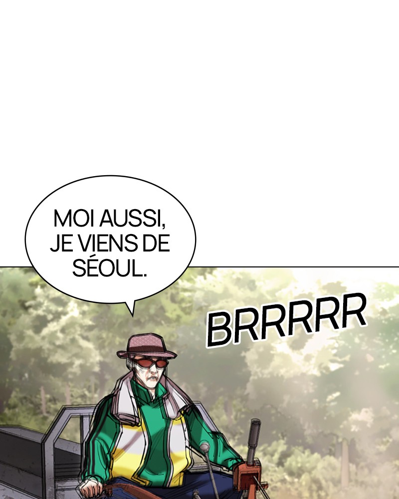 Lookism Chapitre 435 - Page 32