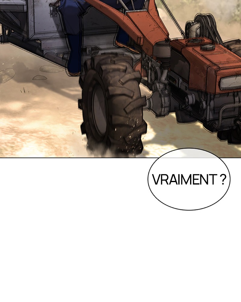 Lookism Chapitre 435 - Page 33