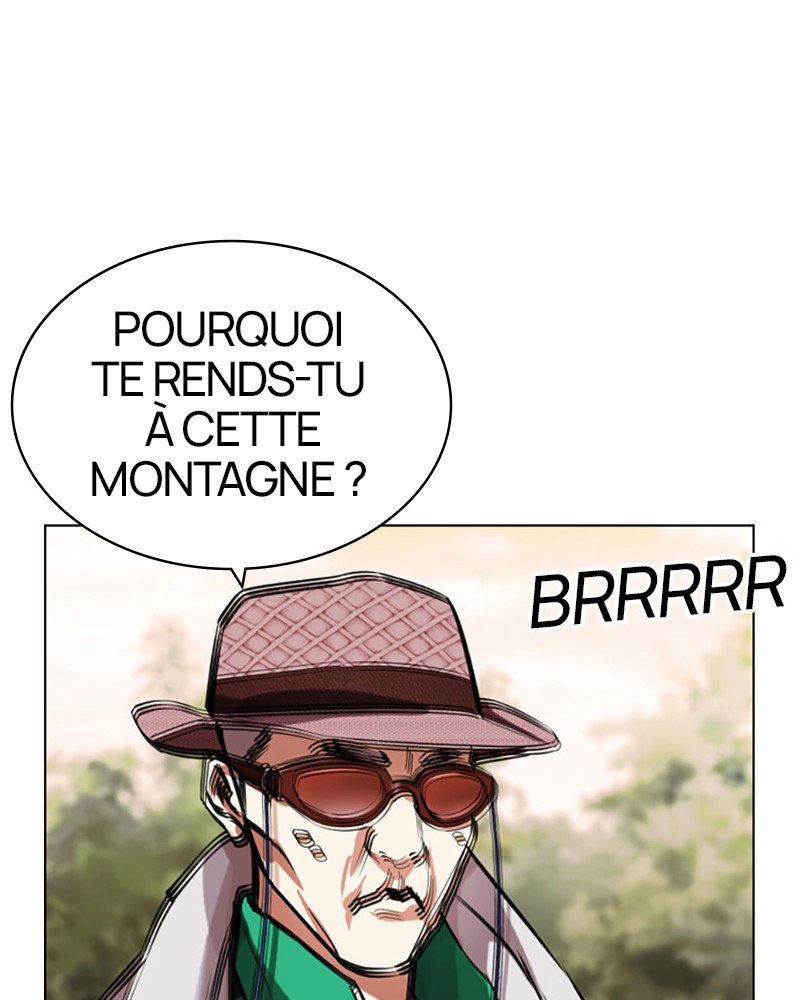 Lookism Chapitre 435 - Page 34