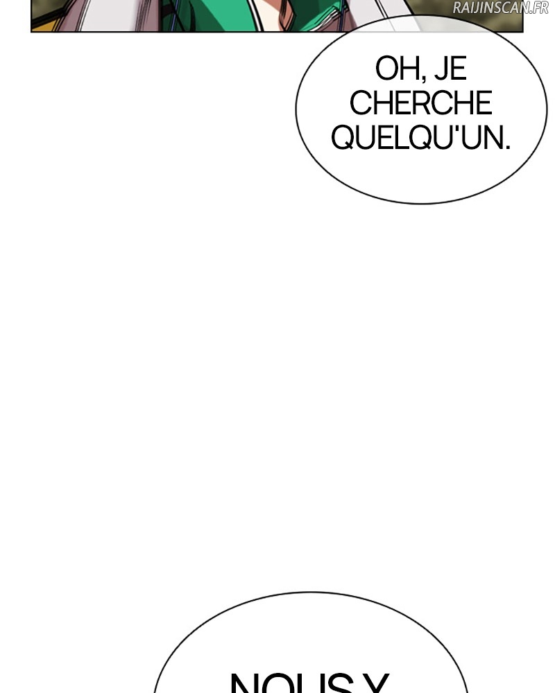 Lookism Chapitre 435 - Page 35