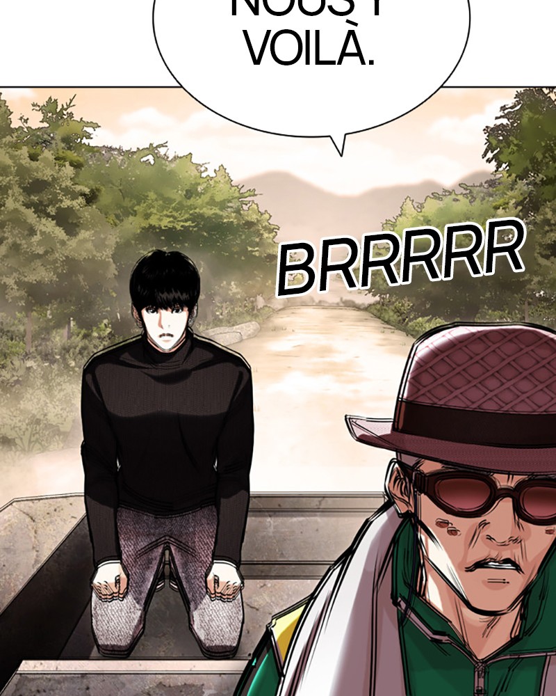 Lookism Chapitre 435 - Page 36