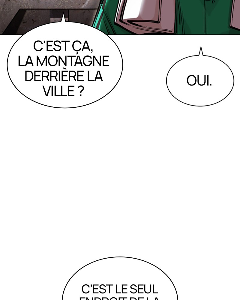 Lookism Chapitre 435 - Page 37