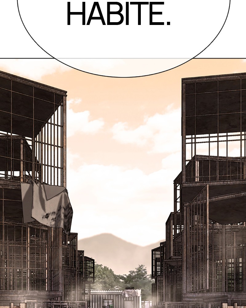 Lookism Chapitre 435 - Page 39