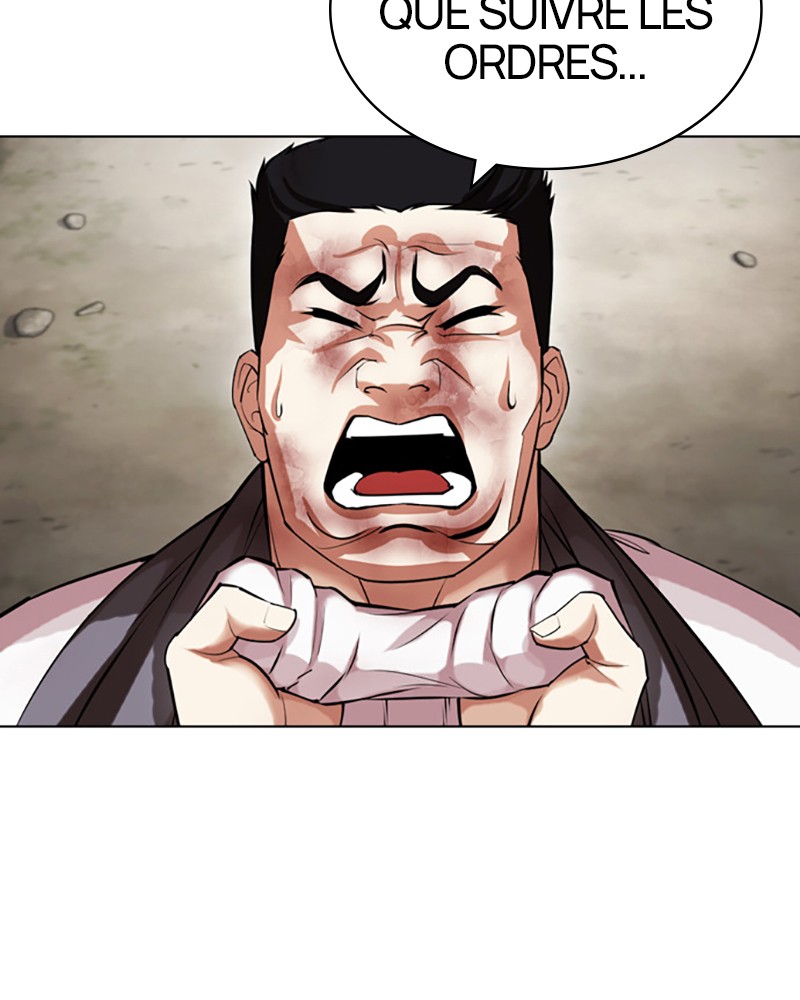 Lookism Chapitre 435 - Page 4
