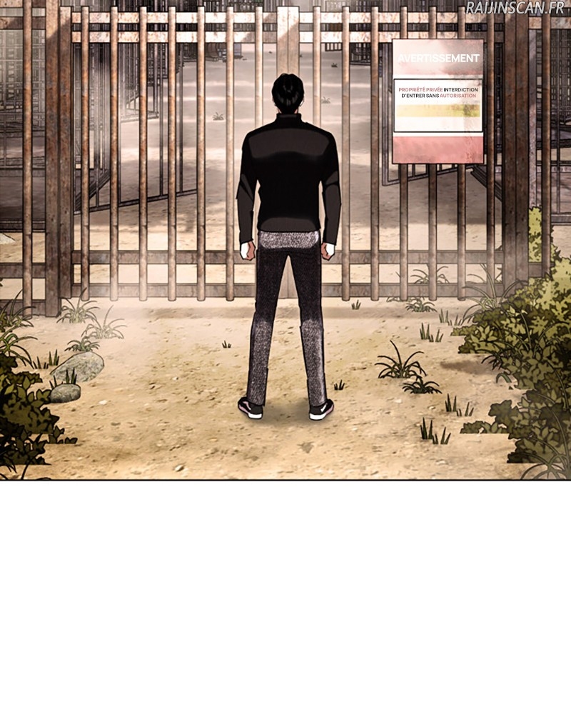 Lookism Chapitre 435 - Page 40