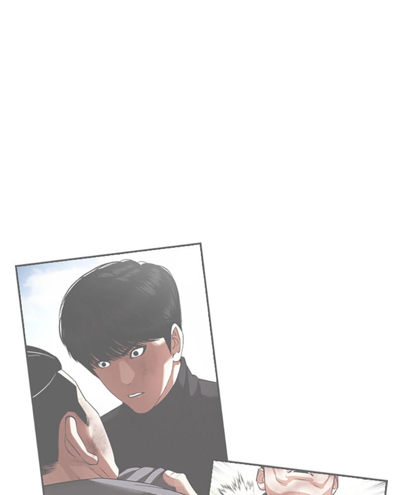 Lookism Chapitre 435 - Page 41