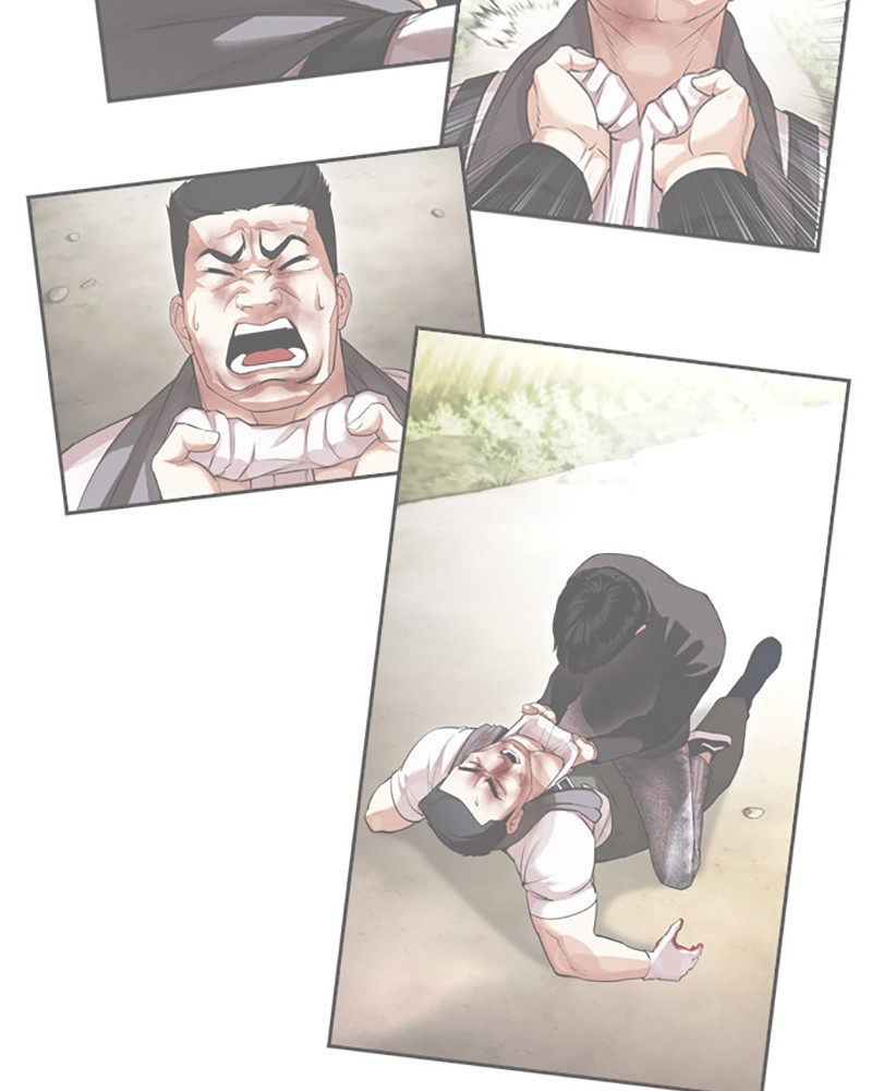 Lookism Chapitre 435 - Page 42