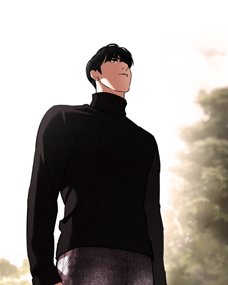 Lookism Chapitre 435 - Page 44