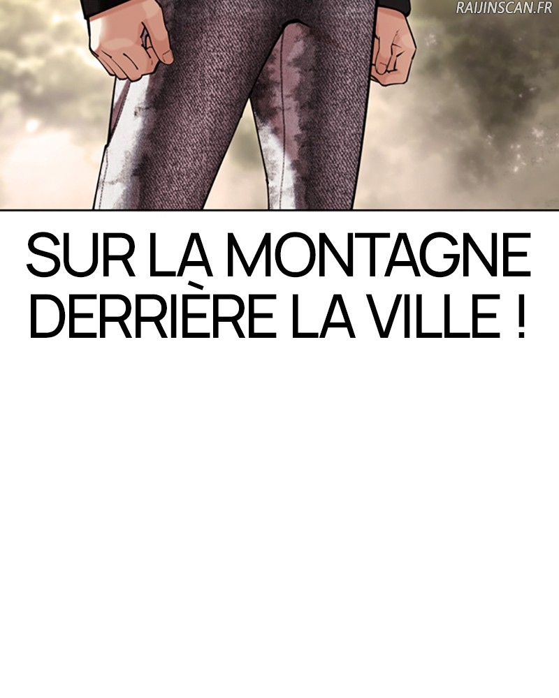 Lookism Chapitre 435 - Page 45