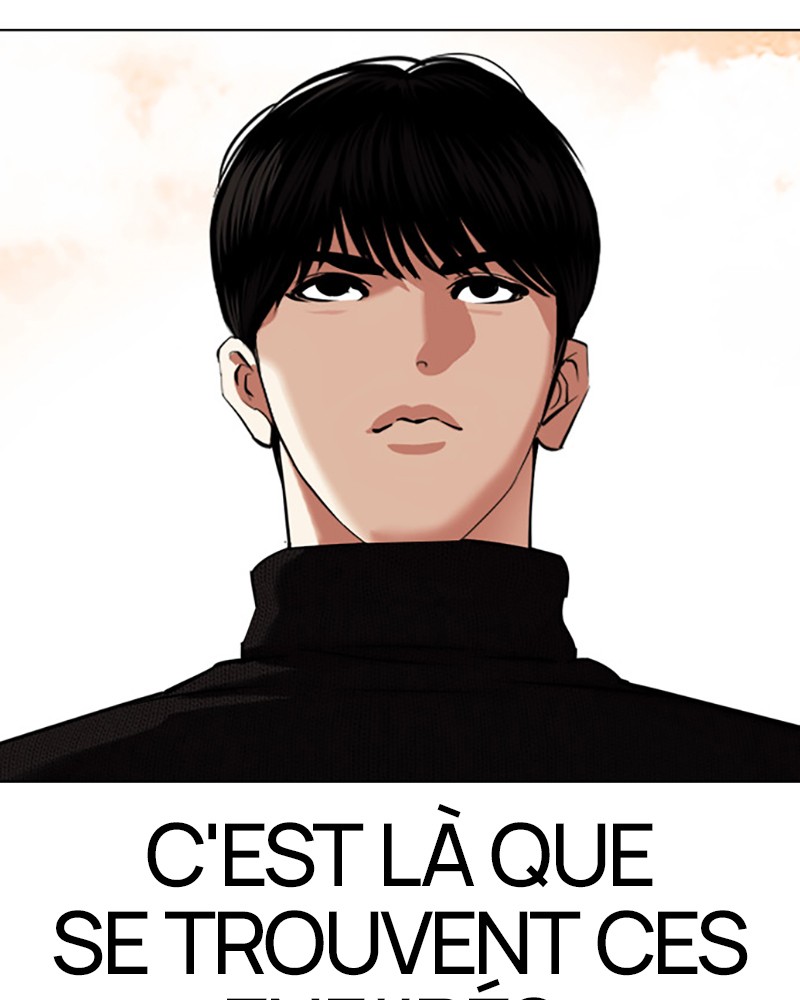 Lookism Chapitre 435 - Page 46