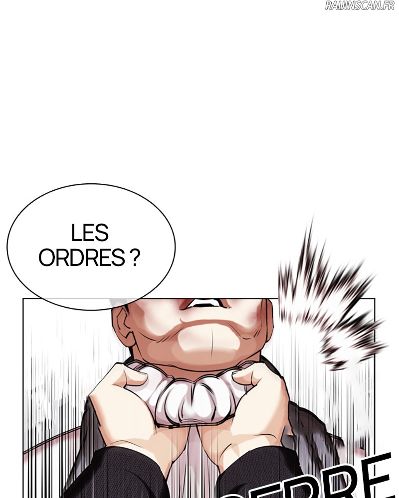 Lookism Chapitre 435 - Page 5
