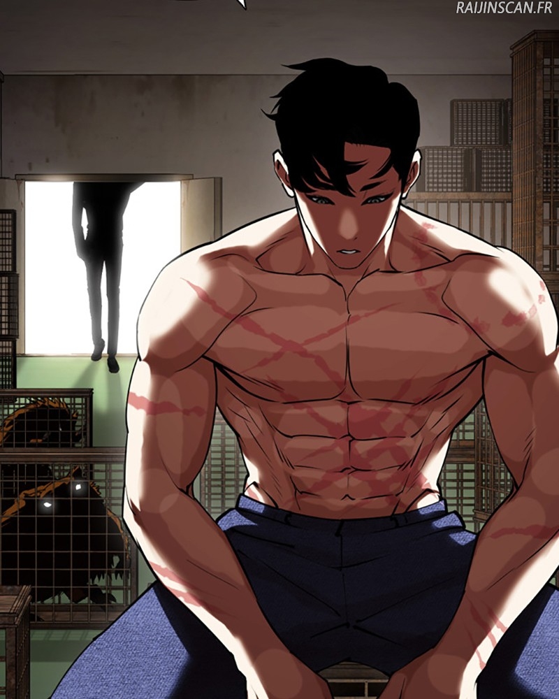Lookism Chapitre 435 - Page 50