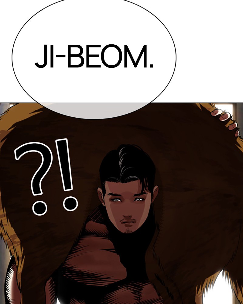 Lookism Chapitre 435 - Page 52