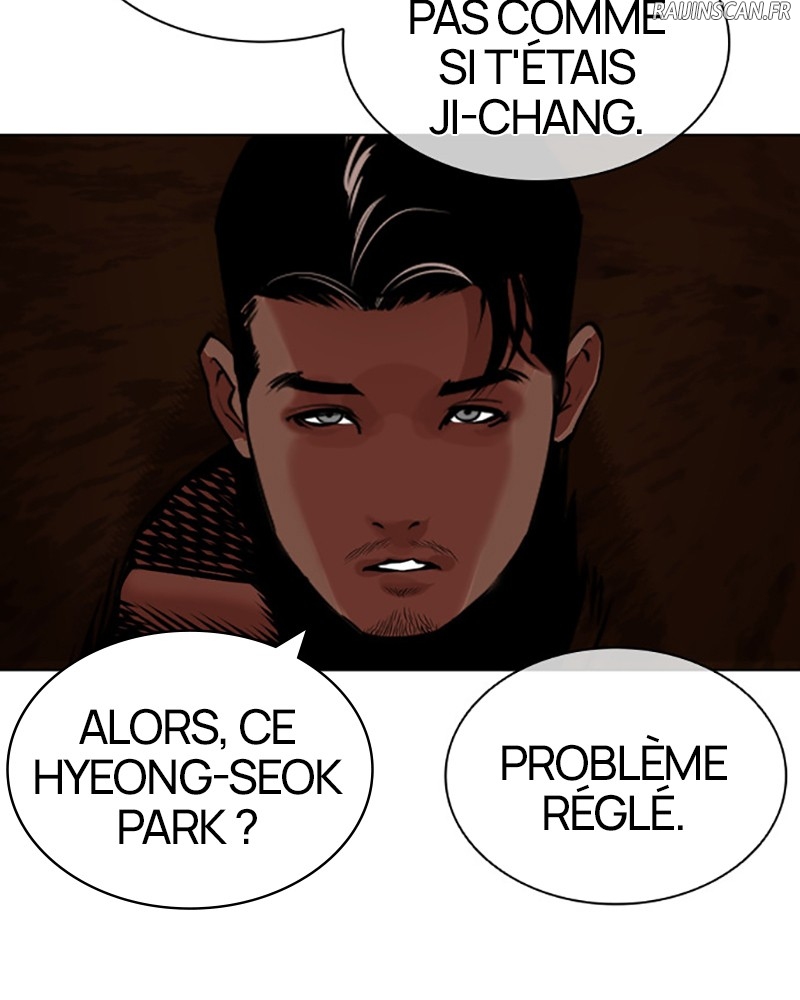 Lookism Chapitre 435 - Page 55
