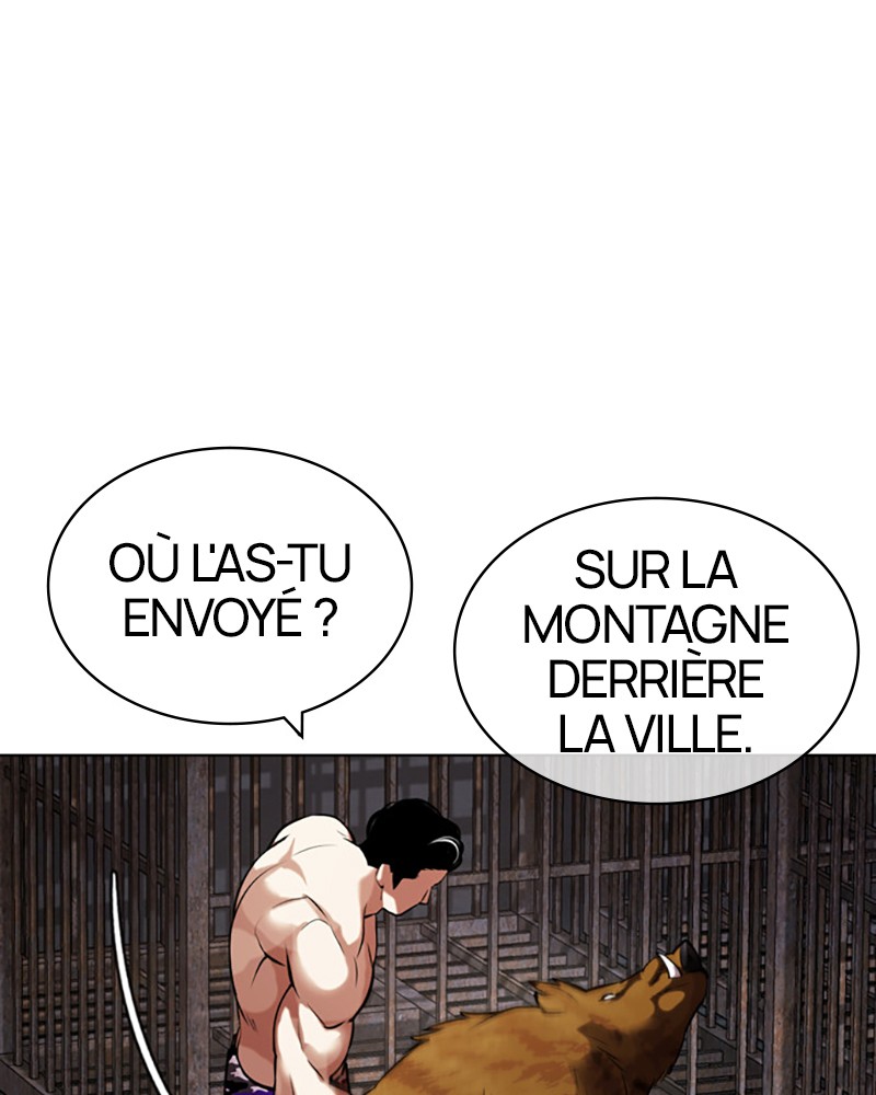 Lookism Chapitre 435 - Page 56