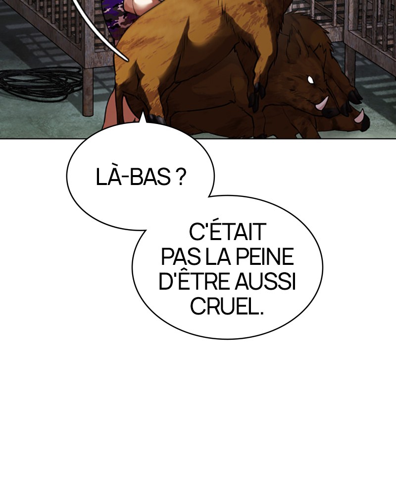 Lookism Chapitre 435 - Page 57