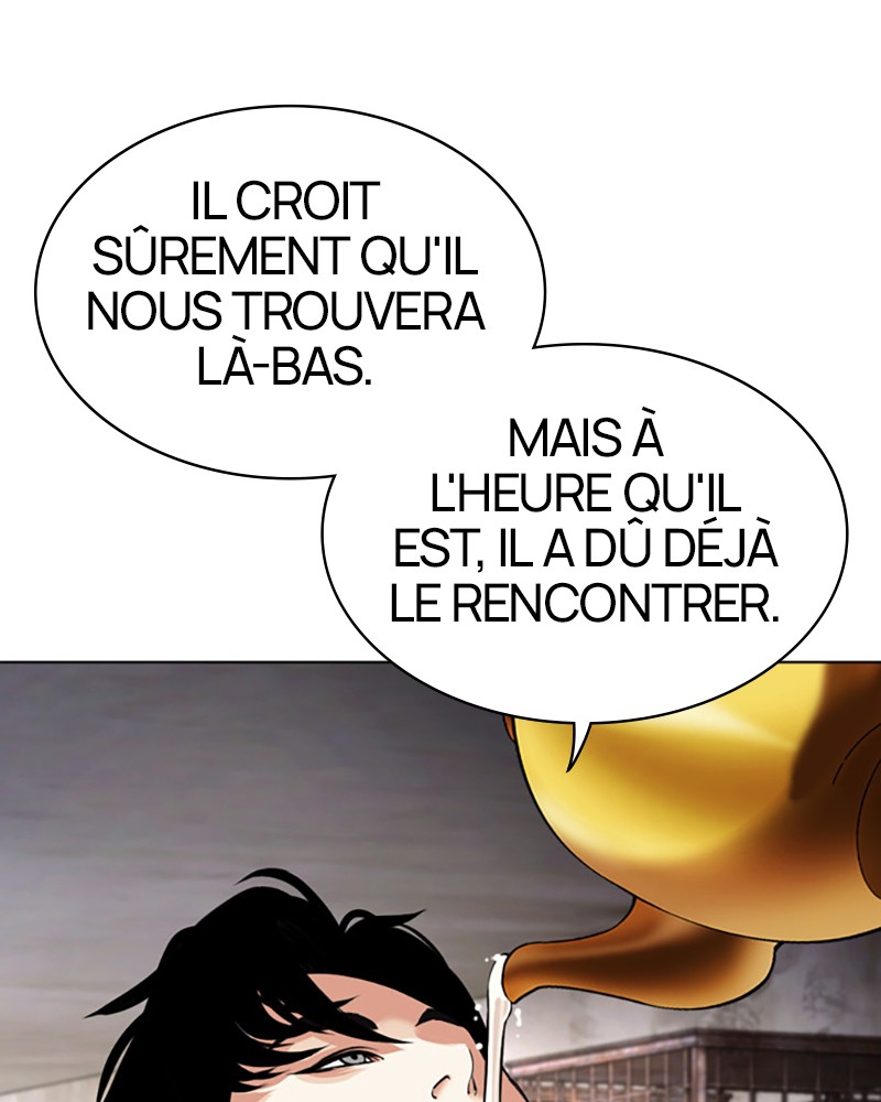 Lookism Chapitre 435 - Page 58