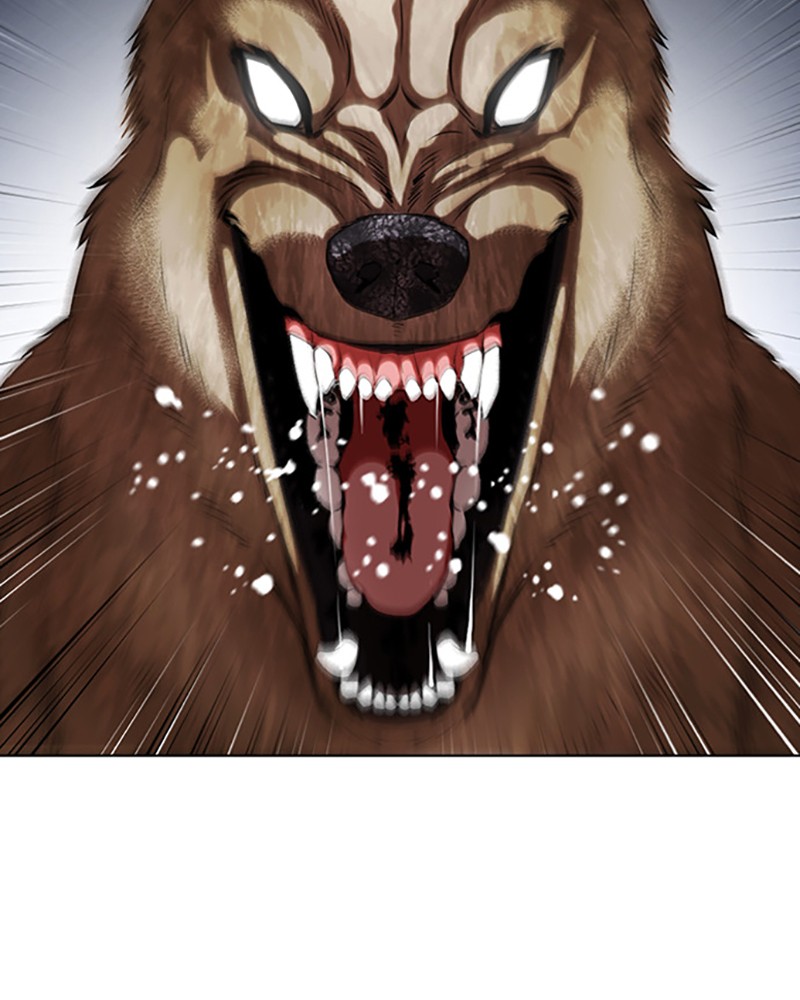 Lookism Chapitre 435 - Page 61