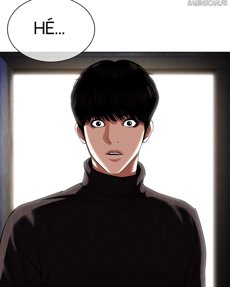 Lookism Chapitre 435 - Page 65