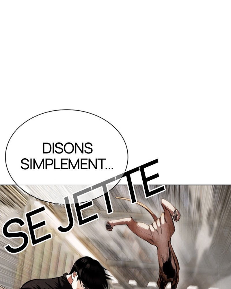Lookism Chapitre 435 - Page 72