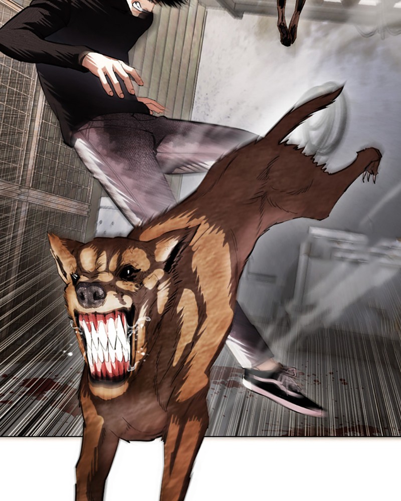 Lookism Chapitre 435 - Page 73