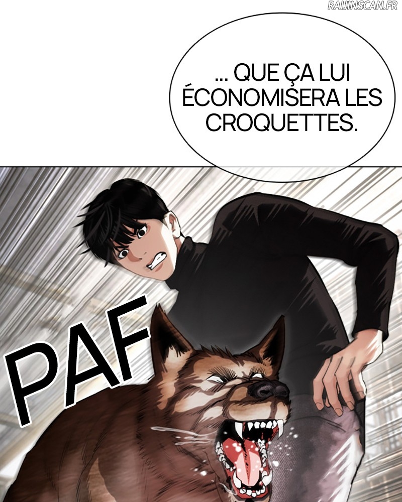 Lookism Chapitre 435 - Page 75