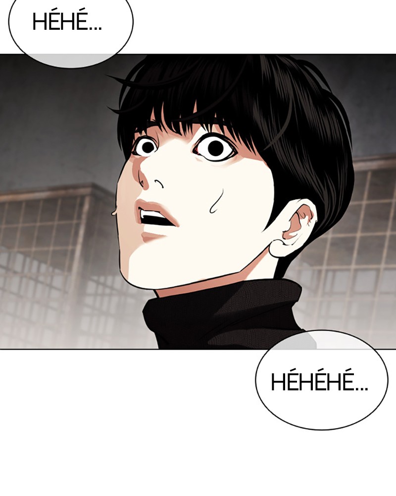Lookism Chapitre 435 - Page 77