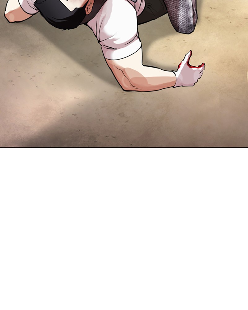 Lookism Chapitre 435 - Page 8