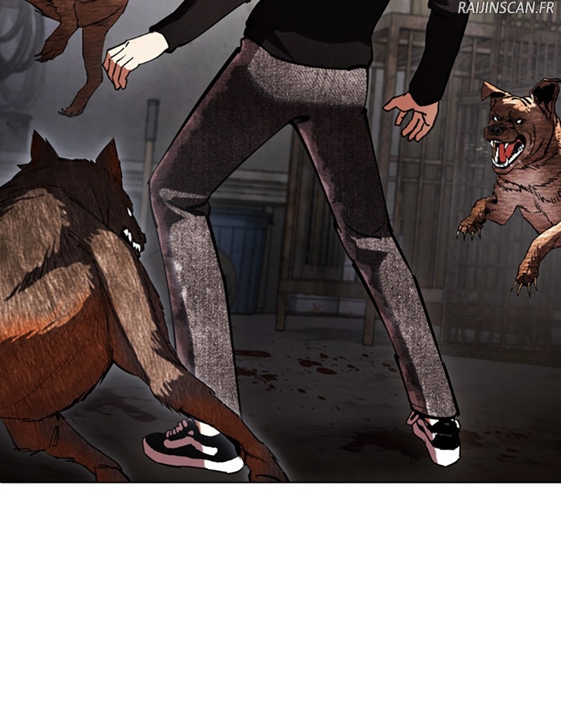 Lookism Chapitre 435 - Page 80