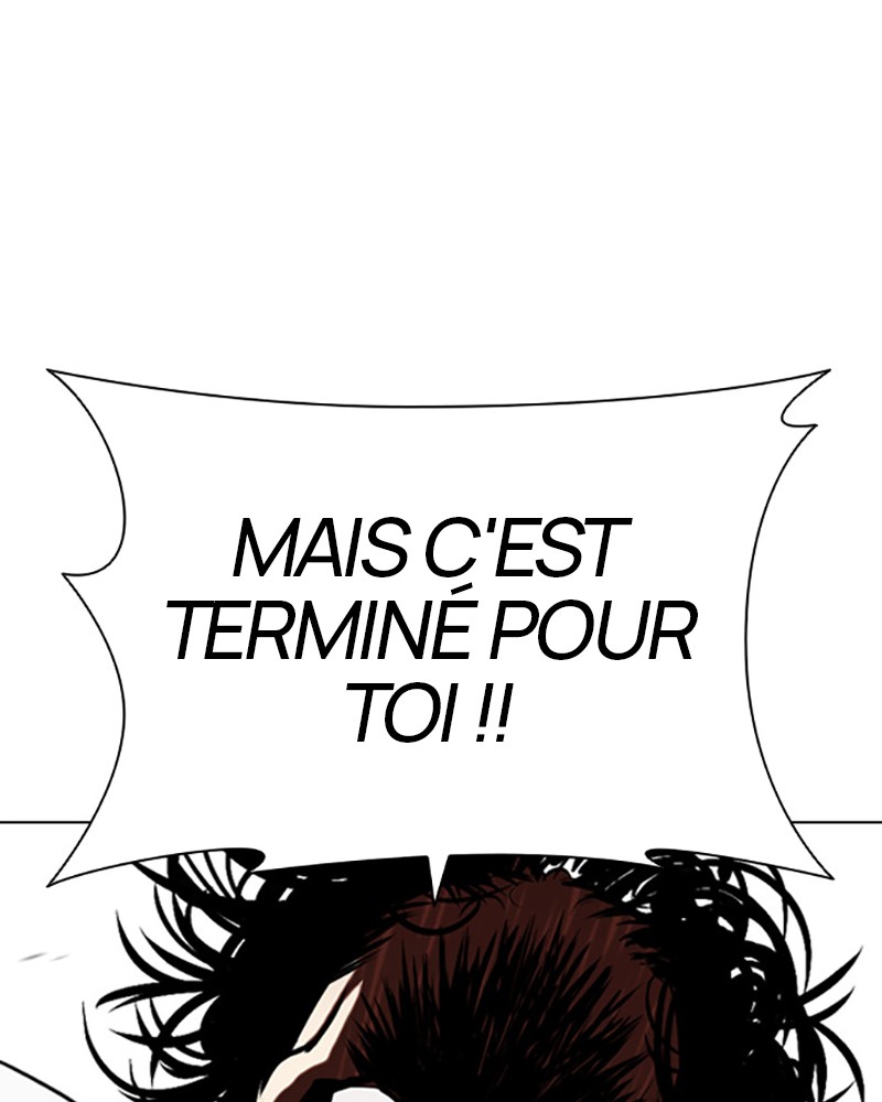 Lookism Chapitre 435 - Page 81