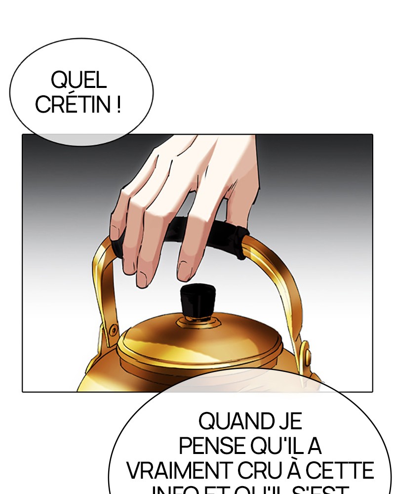 Lookism Chapitre 435 - Page 83