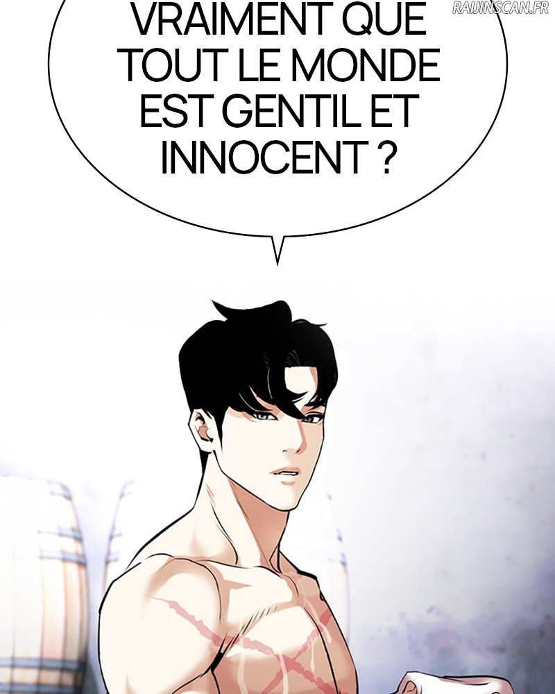 Lookism Chapitre 435 - Page 85