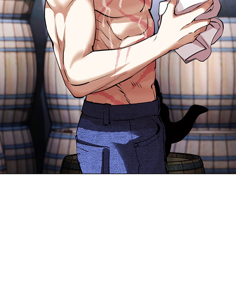 Lookism Chapitre 435 - Page 86