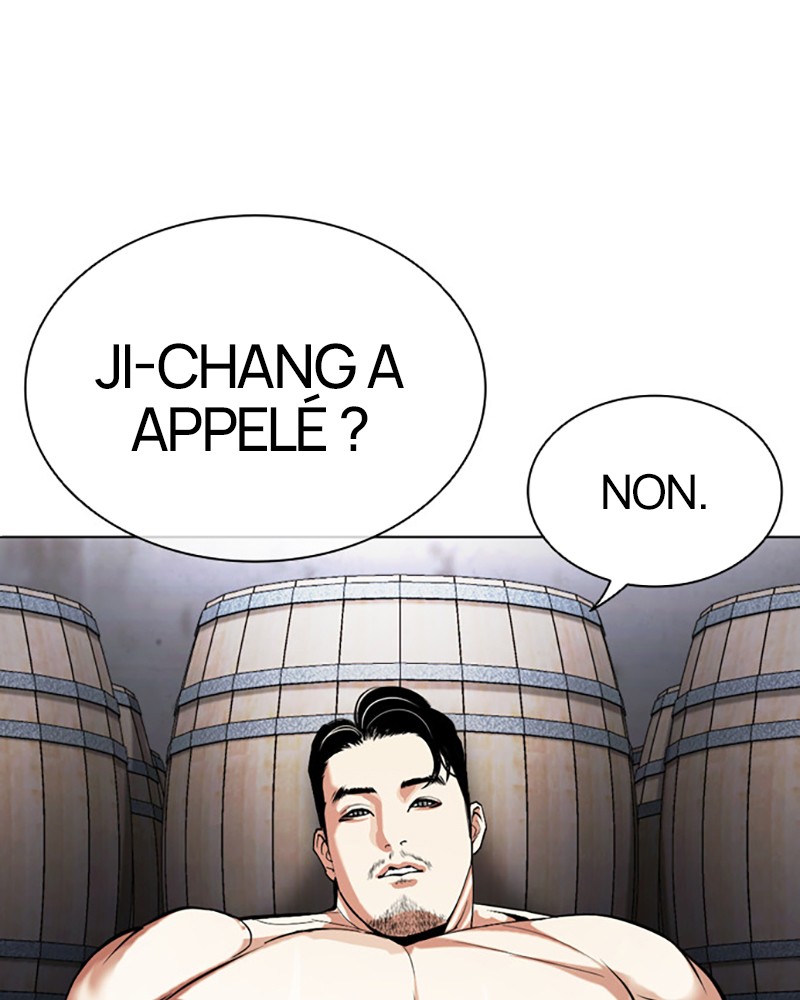 Lookism Chapitre 435 - Page 87