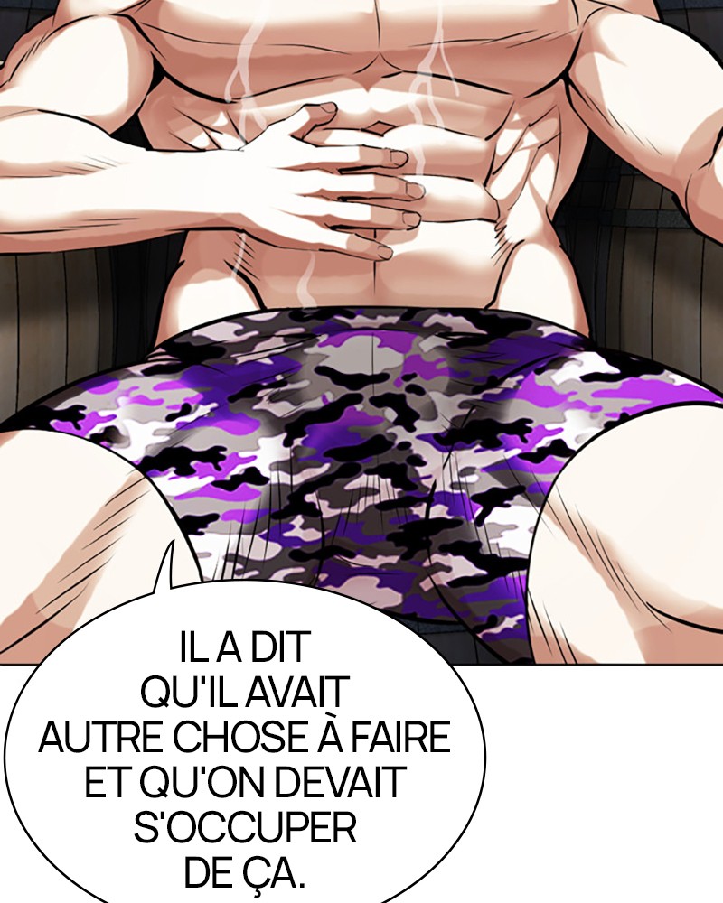 Lookism Chapitre 435 - Page 88