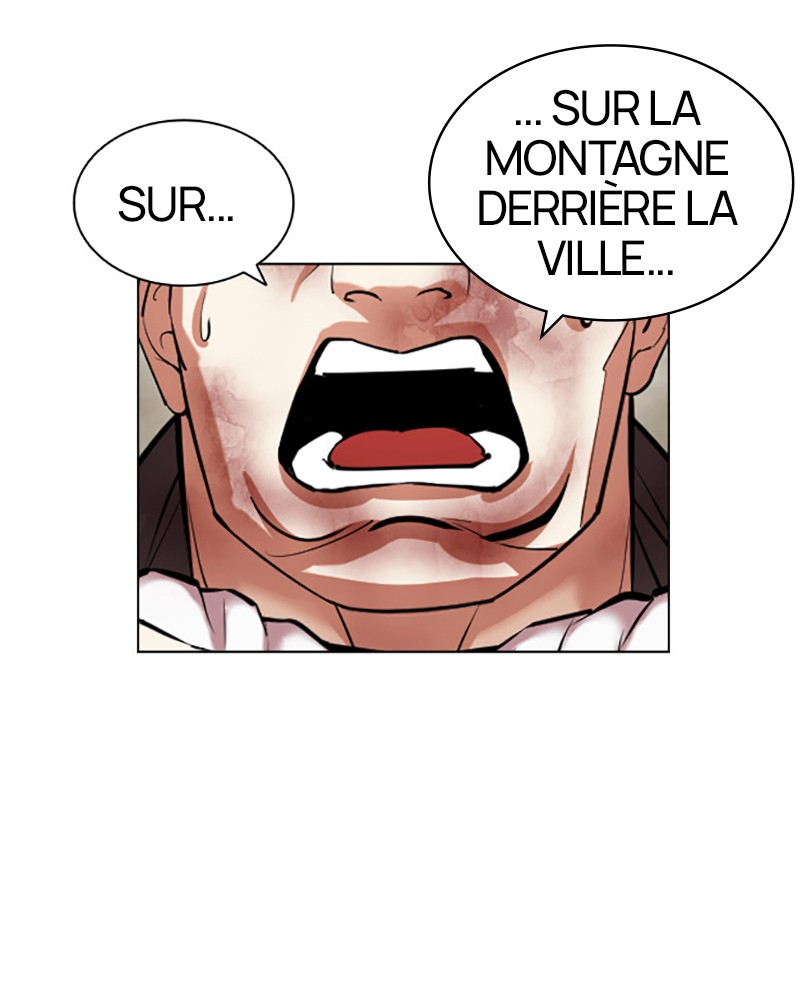 Lookism Chapitre 435 - Page 9
