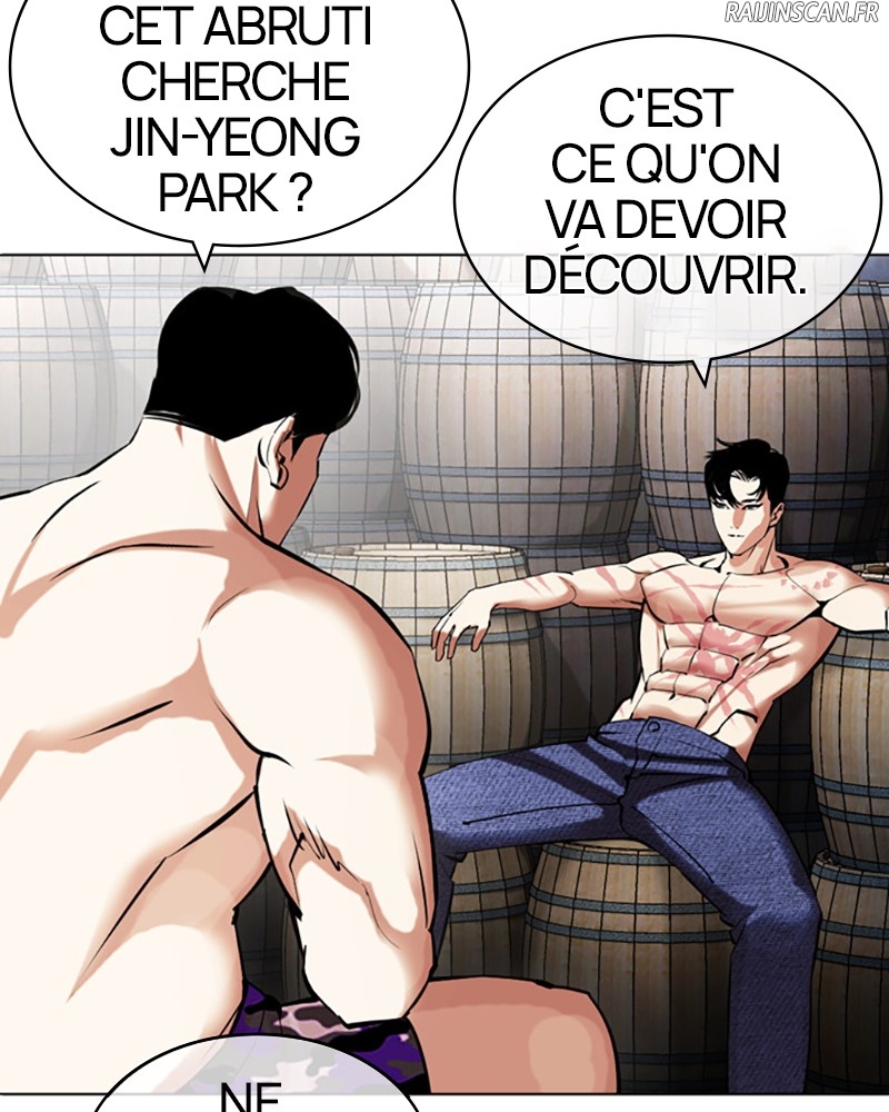 Lookism Chapitre 435 - Page 90