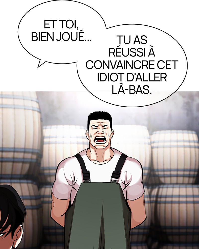 Lookism Chapitre 435 - Page 92