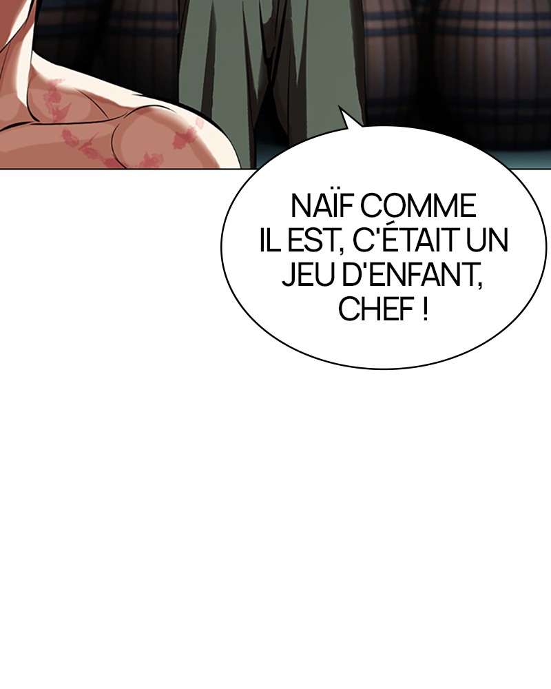 Lookism Chapitre 435 - Page 93