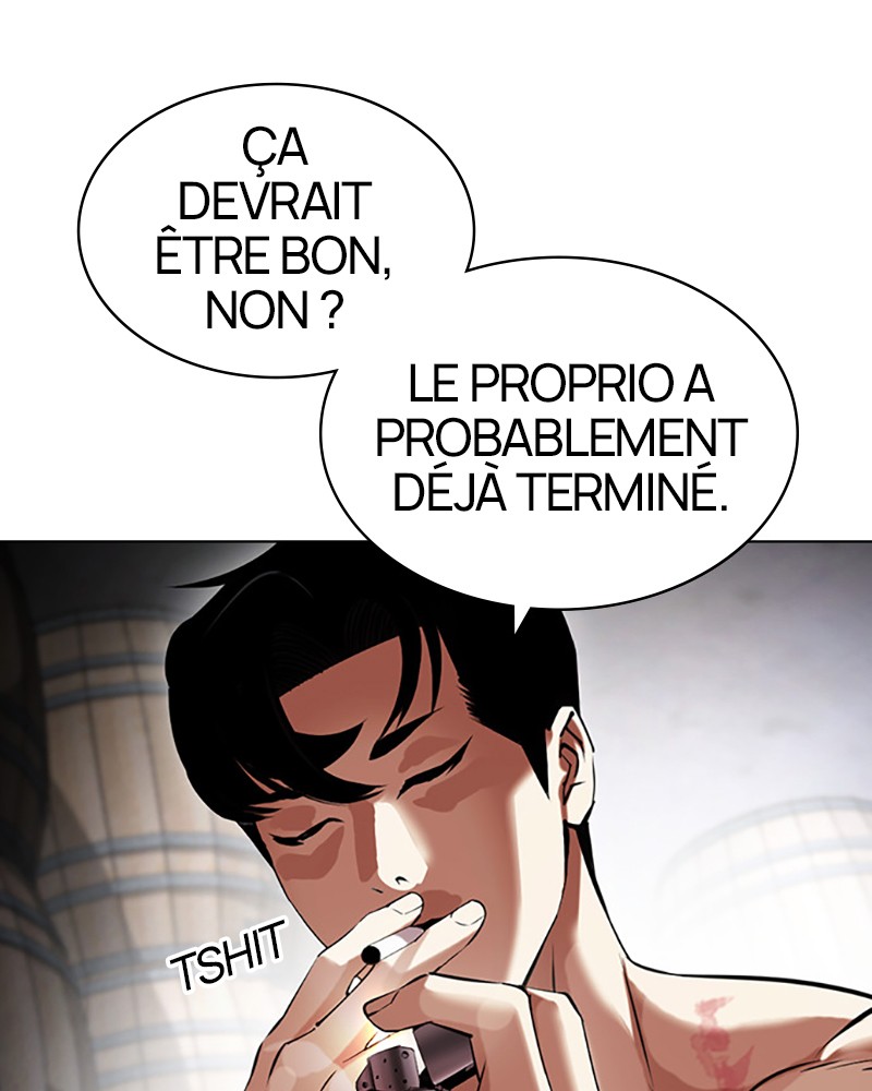 Lookism Chapitre 435 - Page 94