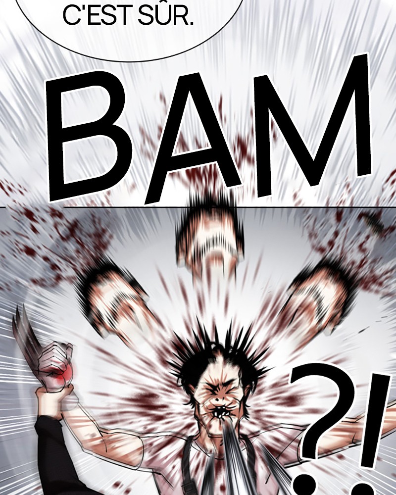 Lookism Chapitre 435 - Page 97