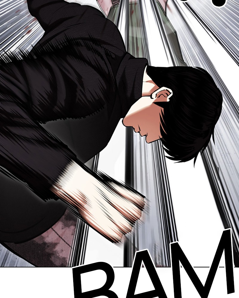 Lookism Chapitre 435 - Page 98