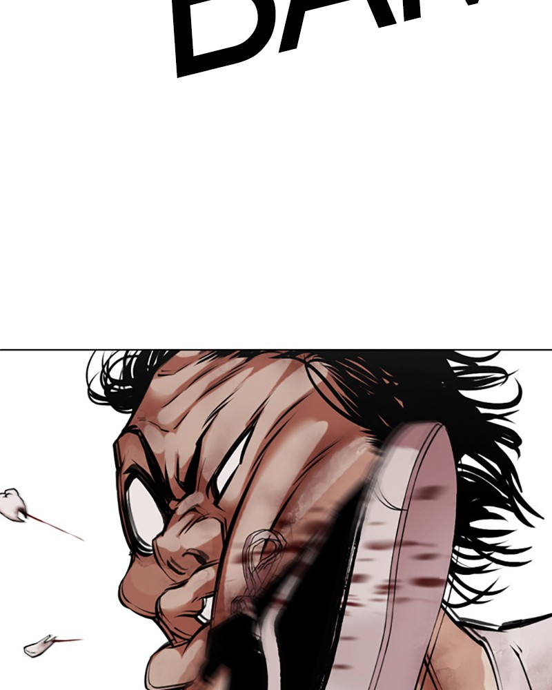 Lookism Chapitre 435 - Page 99