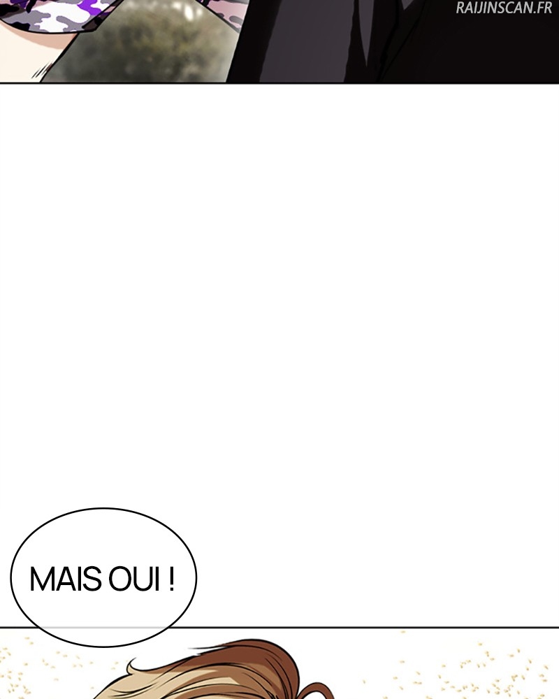 Lookism Chapitre 436 - Page 10