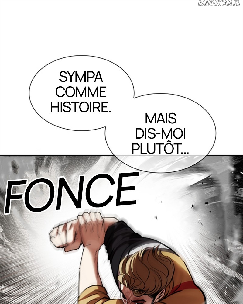 Lookism Chapitre 436 - Page 105