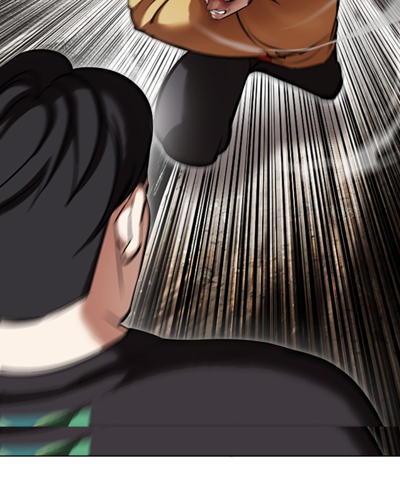 Lookism Chapitre 436 - Page 106